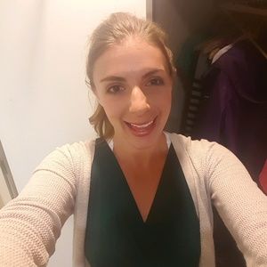 Meet your Posher, Kaitlin